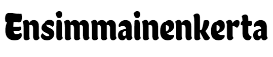 Ensimmainenkerta.fi